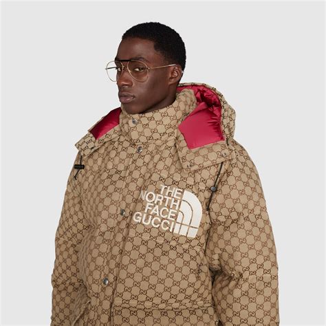 the morth face x gucci|north face gucci shop online.